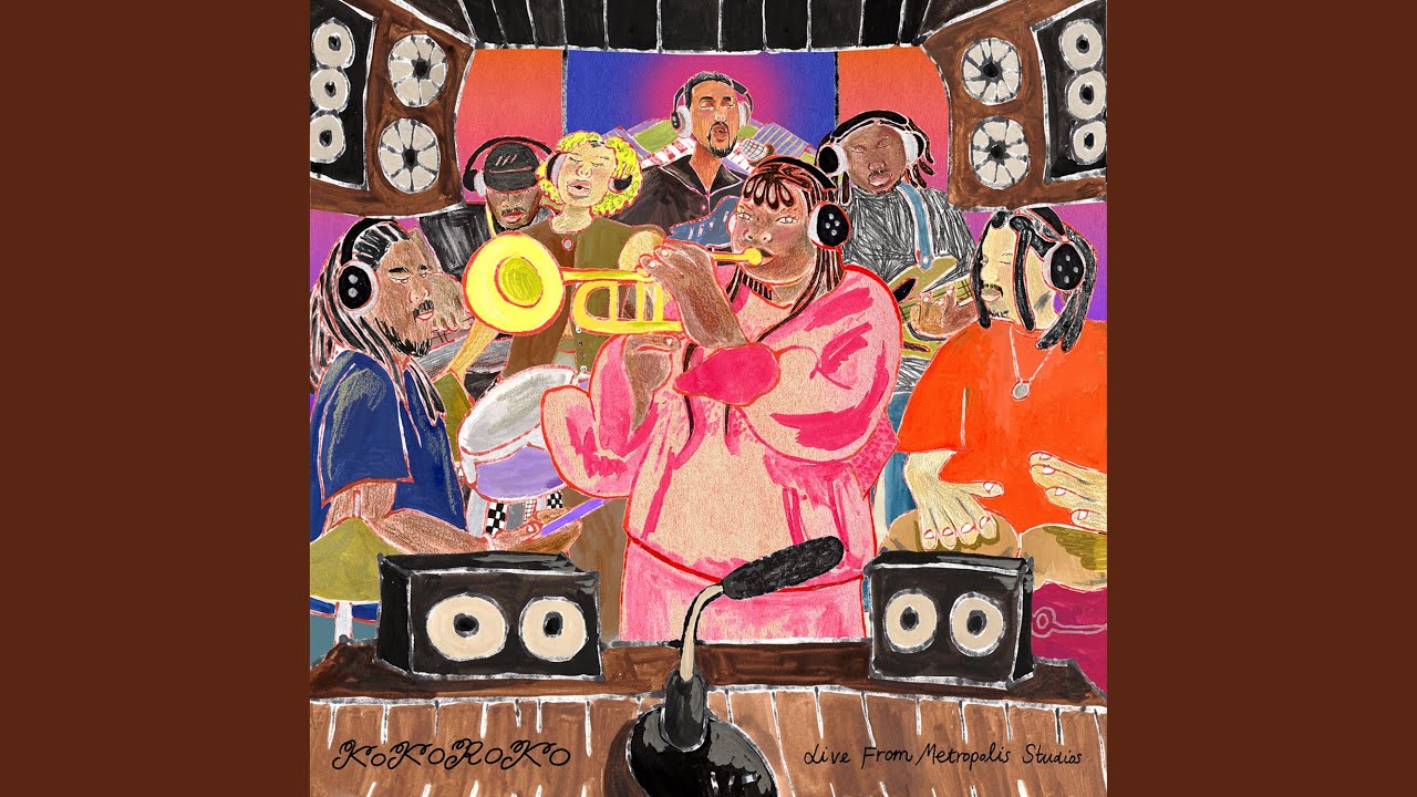 Idea 5 (From Metropolis Studios)