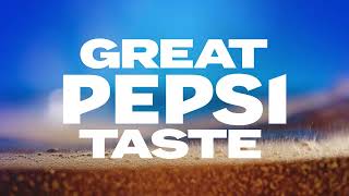 PEPSI Prebiotic Cola