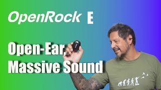 The Most Comfortable Earbuds You’ll Forget You’re Wearing – OpenRock E Review
