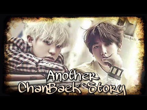 Why did I fall for you? [Chanbaek/Baekyeol Moments]