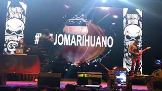 Cartel De Santa Tecate República Chihuahua 2017