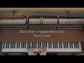 Elliott Smith - Independence Day Piano Cover