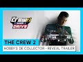 Hobby's: De Collector - Reveal Trailer | Ubisoft