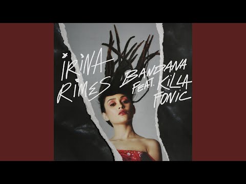 Bandana (feat. Killa Fonic)