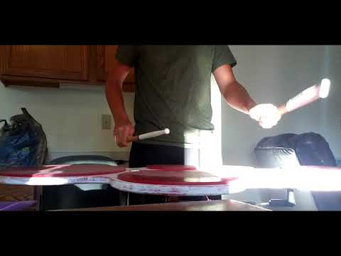 2017 Blue Devils Tenor Feature