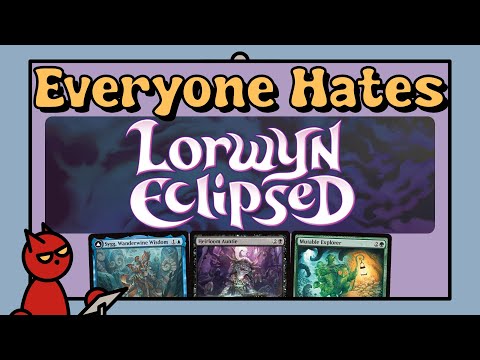 The Many Issues of Magic's Worst Ever Set