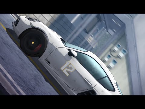 FIREBIRD (DREAM FIGHTERS) - MF Ghost Season 2