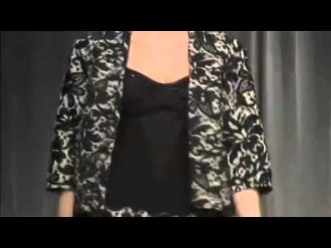 Antonio Marras Fall 2012/2013 Full Fashion Show