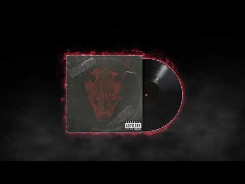 Night Lovell x Ghostemane Type beat - "DEMONS" | DARK TRAP BEAT (Prod. Broque)