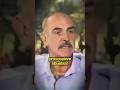 The Most Unhinged Sean Connery Interview