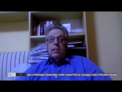 PIRKADAT Breuer Péterrel: Gyarmati István