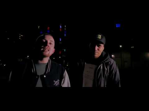 Scepaz & TameMosez - Persevere [Official Video]