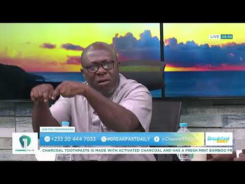 NPP’s August 6 Demo: What Does Sedina Tamakloe Ruling Mean for Ghana’s Justice System? | Ghana News