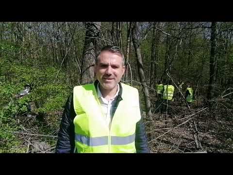 UNITI PENTRU DRAGODANA CURATA-14 aprilie 2022