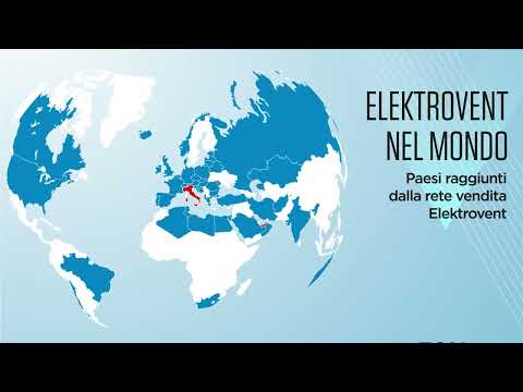 ELEKTROVENT — About us