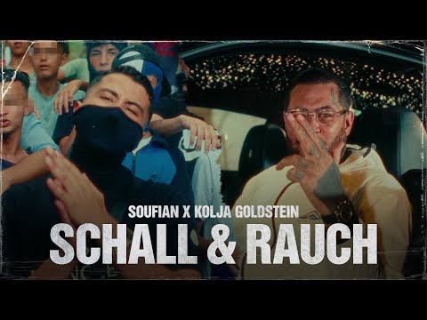 Azzlackz and Kolja Goldstein