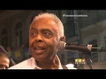 GILBERTO GIL no Pelô - "CORES VIVAS", CARNAVAL SALVADOR, BAHÍA 2017 – 03 de 05