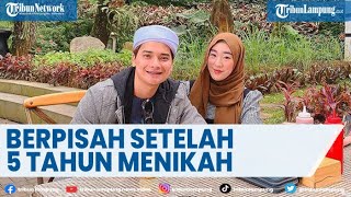 Download lagu Alvin Faiz dan Larissa Chou Berpisah Setelah 5 Tahun Menikah mp3 Download lagu Alvin Faiz dan Larissa Chou Berpisah Setelah 5 Tahun Menikah mp3