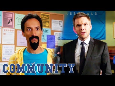 Good Vs. Evil | Community