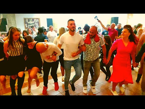 Nezaboravno kolo i neumorni igrači FIS VITEZ 1000 žena 12.11.2022.