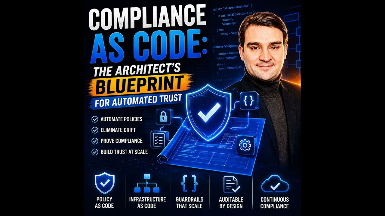 The PCF Blueprint: Architecture Over UI