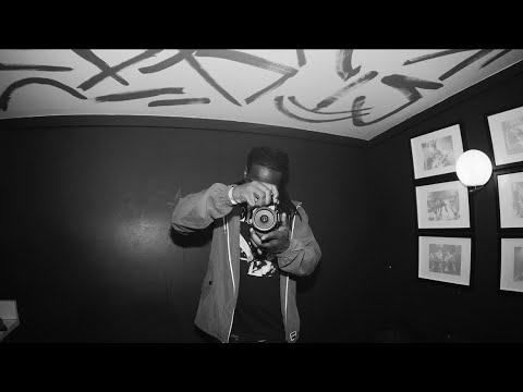 SADFI PHOTOZ : FREE PLAY RADIO “Iamsummer Edition”