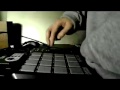 AKAI MPD 18 (NICE BEAT) (2010,Odessa) [HD ...