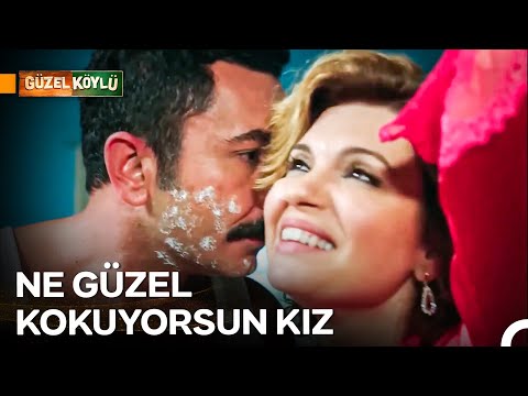 Senin Bu Cilvelerin Yaktı Beni Nurten 🔥 - Güzel Köylü
