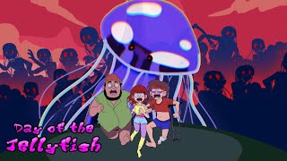 The Day of the Jellyfish