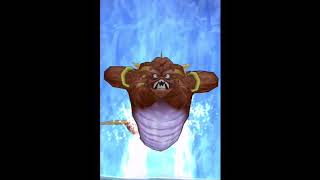 iPhone版ドラゴンクエスト8実況プレイpart2(後編)