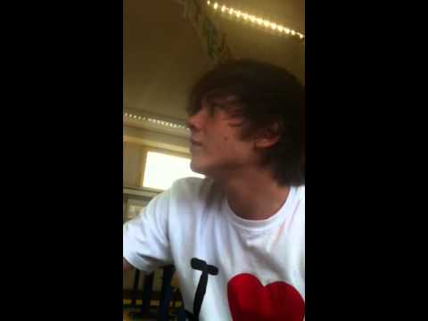 Jason derulo in my Head cover