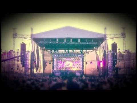 Armin van Buuren  full set - Live @ A State of Trance 600 Guatemala City - 27.03.2013