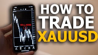 How to Trade XAUUSD: Best Gold Trading Strategy?