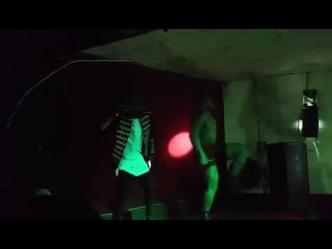 Assim foi a carga no Mobys