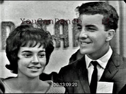 Thumbnail for American Bandstand 1961 – 4th Anniversary Show (Partial Episode) – Former Dancers From Years Past by The Mar-Keys