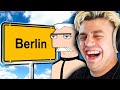 MANGO über Die 2 SCHLIMMSTE STADT DEUTSCHLANDS RvNx Mango I Papaplatte Reaction