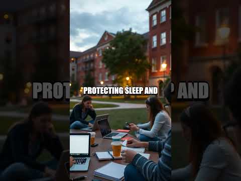 Clubs to Confidence How Campus Life Shapes Your Year