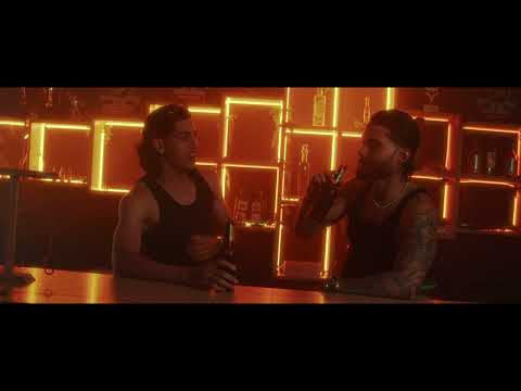 EL KLAN - CARA A CARA VIDEO OFICIAL ( BACHATA 2024 )