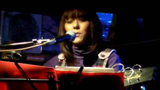 きよしこの夜_おやすみのキスを　KIYOMI