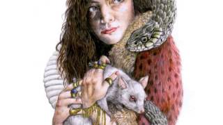 Lorde - Biting Down [Pacifist NZ remix]