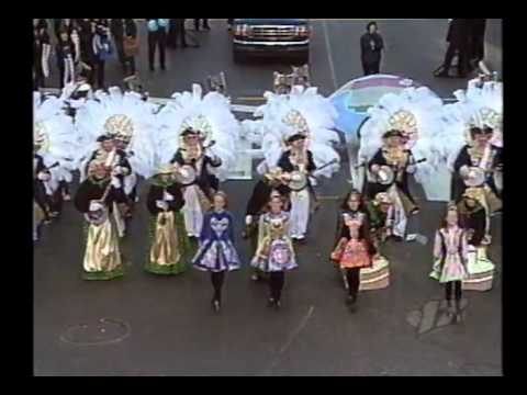 2000 Irish American String Band "Holiday For Strings" - 19th Place