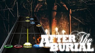 After The Burial - Laurentian Ghosts (Clone Hero Custom Song)