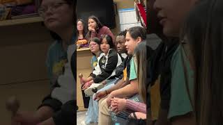 Black Student Union and Native American Student Association Collaboration [22]