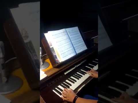 Slávna si kráľovna nebies pani