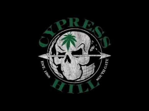 Cypress Hill ft  Psychopathic Rydas   Illusions Remix