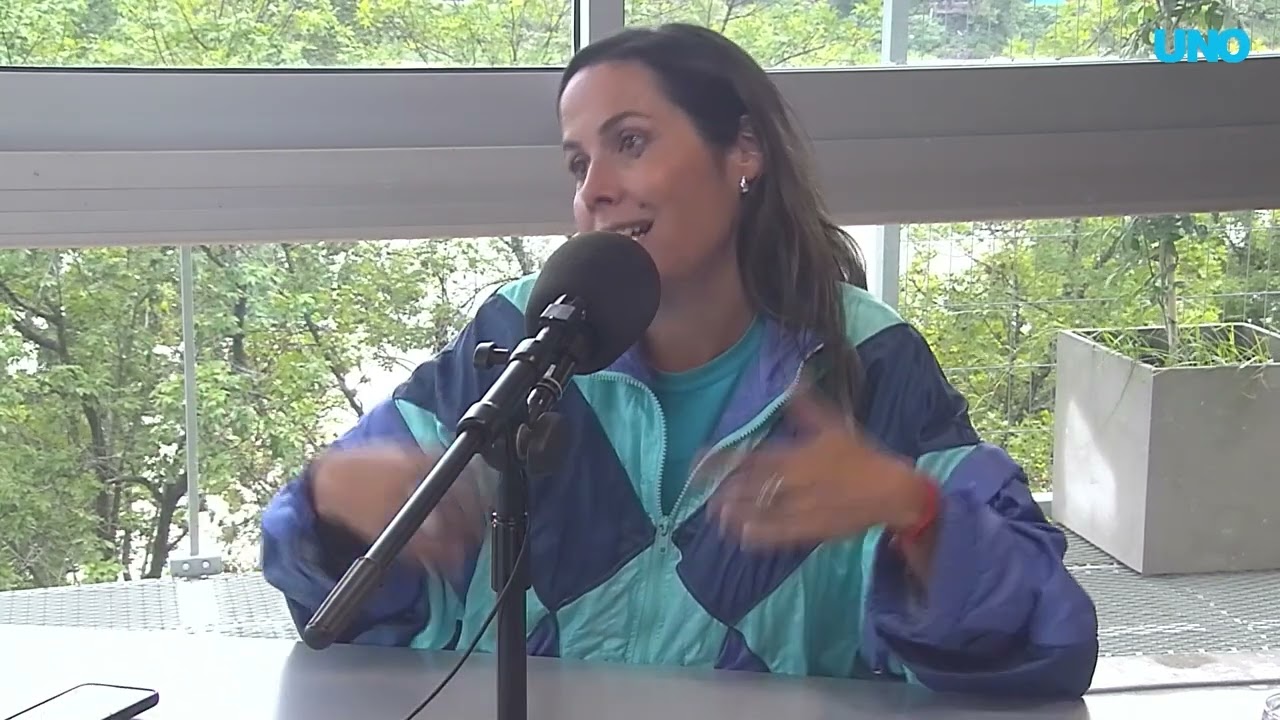 Jorgelina Mudallel: "La ciudad está un desastre"