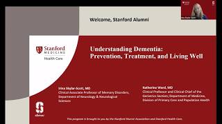 Understanding Dementia: Prevention, Treatment, and Living Well