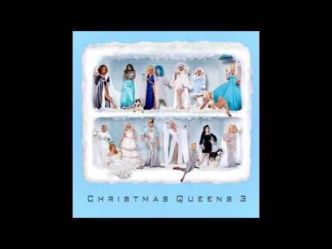 image-Did Queen make a Christmas album?