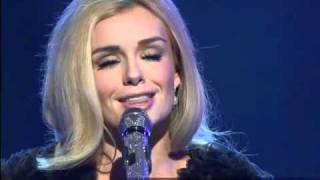 Katherine Jenkins - Tell me I&#39;m not dreaming 2010