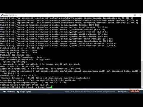 Hands on Kubernetes on AWS Building a Kubernetes Cluster on EC2 Using Kops|packtpub com